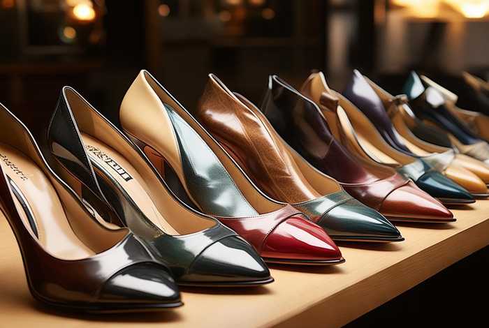 一线奢侈品品牌鞋排行榜前十名 一线奢侈品品牌鞋排行榜前十名有哪些 一线奢侈品品牌鞋排行榜前十名 一线奢侈品品牌鞋排行榜前十名有哪些