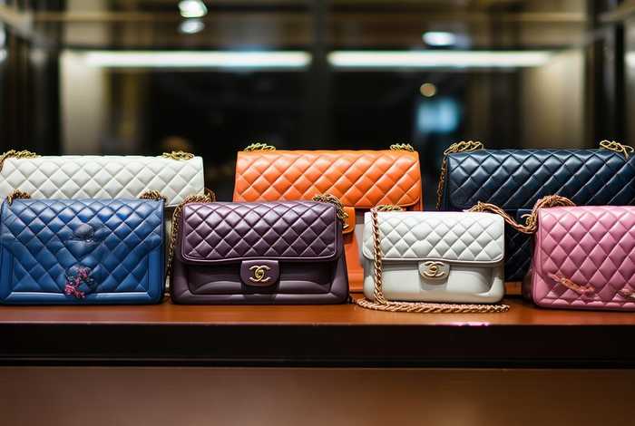 香奈儿包包所有型号，香奈儿包包所有型号图片