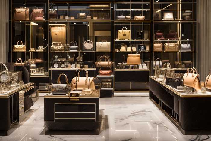 奢侈品有哪些种类；奢侈品有哪些种类图片