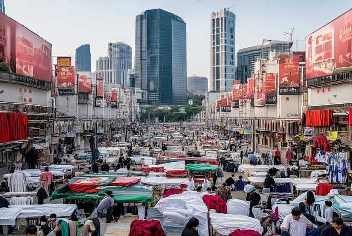 中国前100的服装品牌都在哪个城市(中国前100的服装品牌都在哪个城市生产) 中国前100的服装品牌都在哪个城市(中国前100的服装品牌都在哪个城市生产)