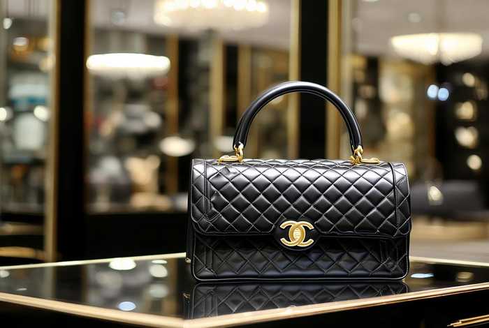 为什么香奈儿贵过lv(香奈儿包价格为什么比lv还贵) 为什么香奈儿贵过lv(香奈儿包价格为什么比lv还贵)