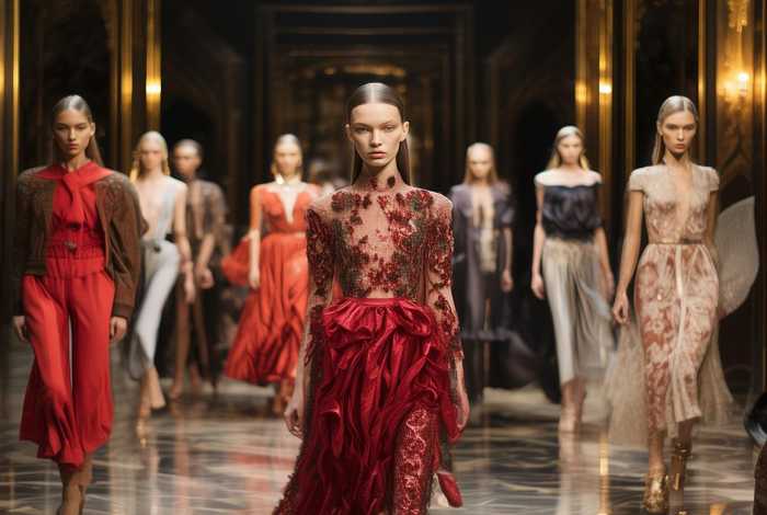 奢侈品牌排行榜前十名大牌，奢侈品牌排行榜前十名大牌衣服