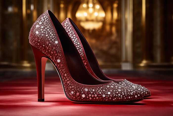 奢侈品鞋 世界排名；奢侈品鞋 世界排名第一