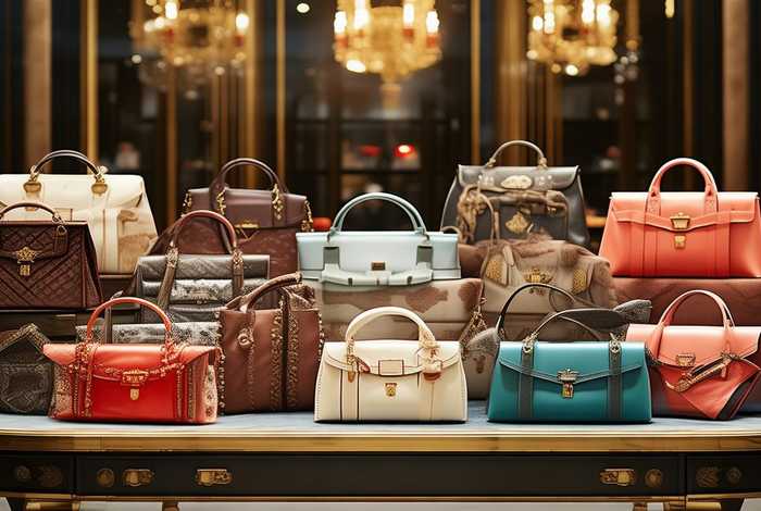 英国皇室包包品牌；英国皇室包包品牌大全