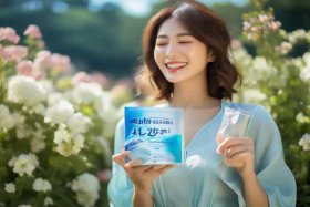 卫生巾清凉有什么作用（卫生巾清凉款是有什么作用）