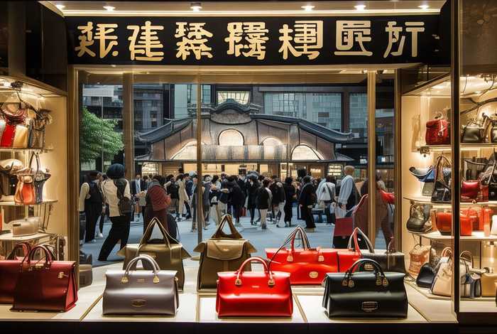 中国十大皮包品牌排名，中国十大皮包品牌排名榜