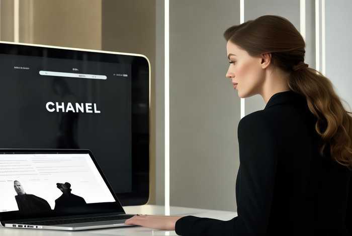 香奈儿官网网购，香奈儿官网在线购买
