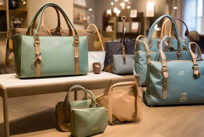 中老年包包品牌大全及价格（中老年包包品牌大全及价格表）