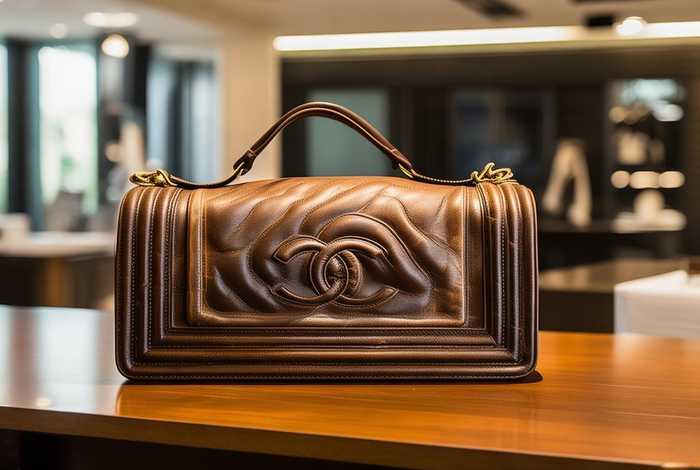 香奈儿leboy二手价格;香奈儿leboy回收价格 香奈儿leboy二手价格;香奈儿leboy回收价格