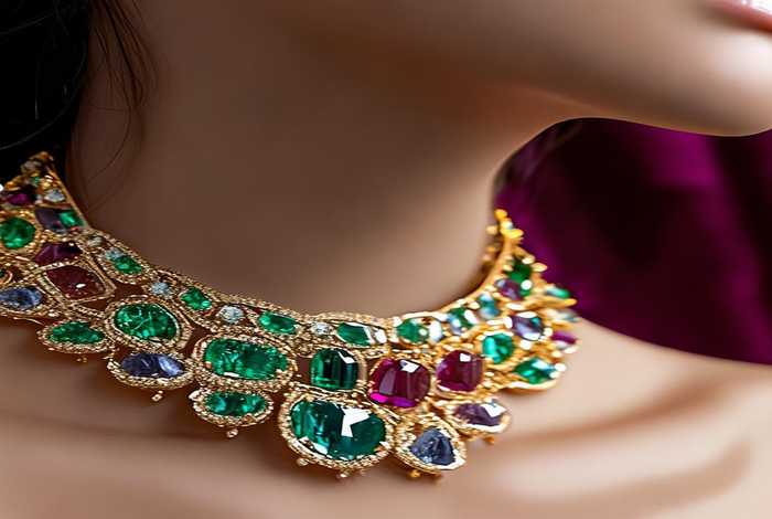 奢侈项链排名、奢侈项链排名榜