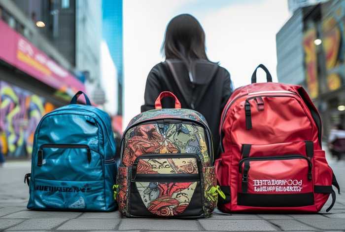 双肩包牌子排行潮牌（双肩包牌子排行潮牌有哪些）