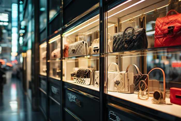 香奈儿香港货品(香奈儿香港货品是正品吗) 香奈儿香港货品(香奈儿香港货品是正品吗)