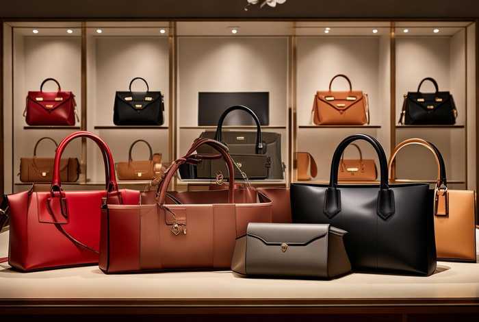 最受欢迎的一线品牌包包款式 - 最受欢迎的一线品牌包包款式有哪些