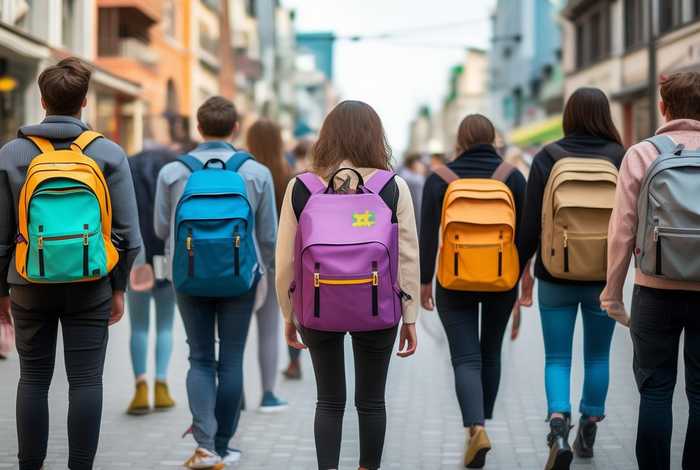 双肩背包品牌排行榜前十名；双肩背包品牌排行榜前十名有哪些