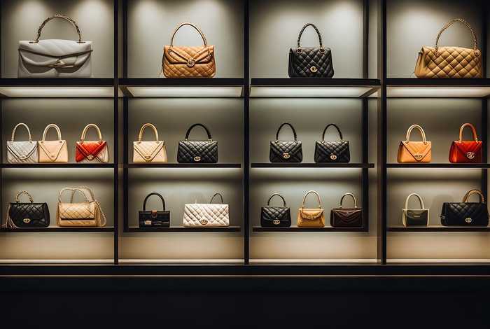 香奈儿包包俗称 香奈儿包包俗称大全