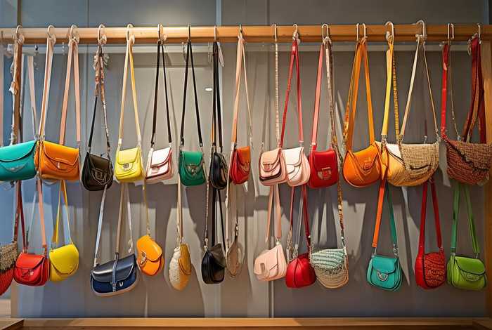 有哪些好看的挎包，有哪些好看的挎包品牌