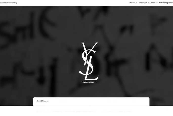 圣罗兰包包官网入口；圣罗兰包包官网入口在哪