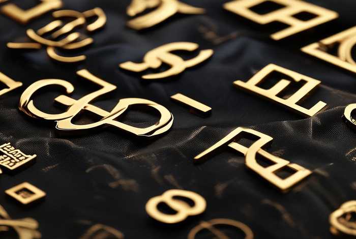 十大奢侈品 十大奢侈品LOGO