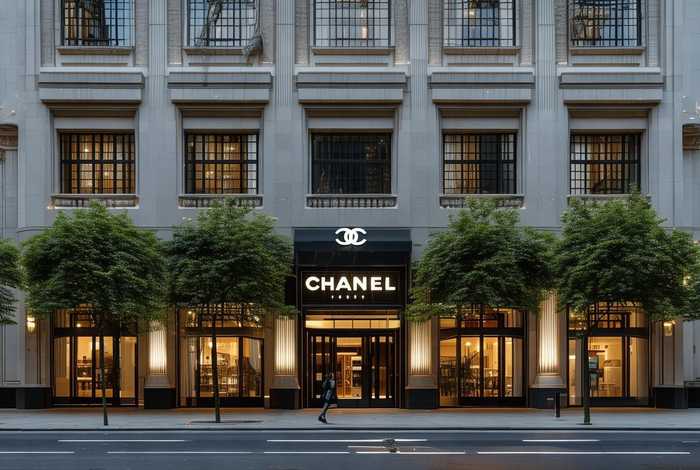 香奈儿包包旗舰店在哪 香奈儿包包旗舰店在哪里