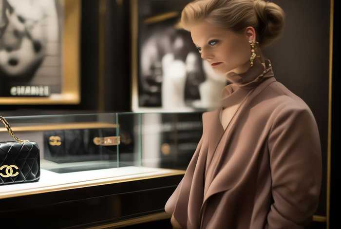 香奈儿包包正品多少钱、香奈儿包包正品多少钱一个