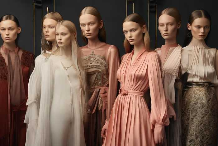 奢侈品牌排行榜前十名衣服 奢侈品牌排行榜前十名衣服女装