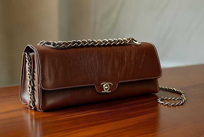 香奈儿小羊皮是什么皮，香奈儿小羊皮是什么皮质的