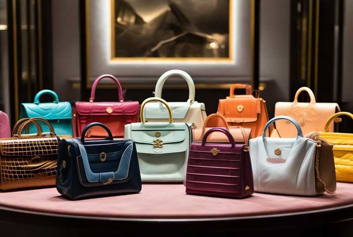 世界排名前十的奢侈品牌包；世界排名前十的奢侈品牌包有哪些