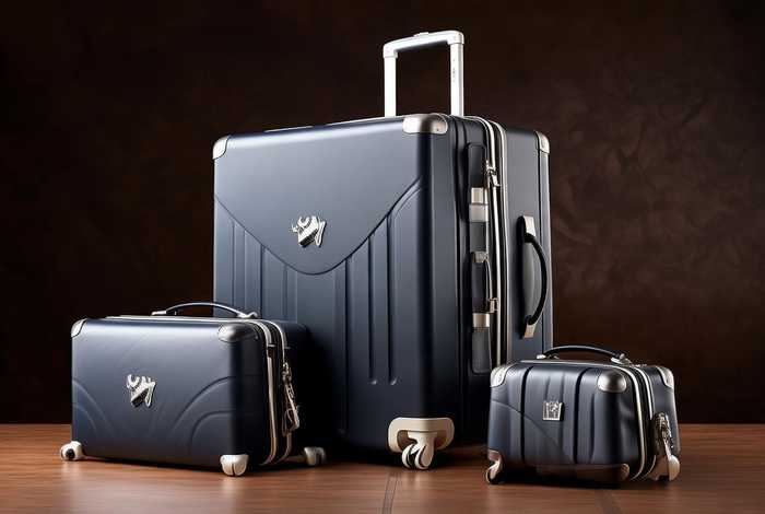 十大奢侈品行李箱品牌标识上有马 - 奢侈品牌行李箱有哪些牌子