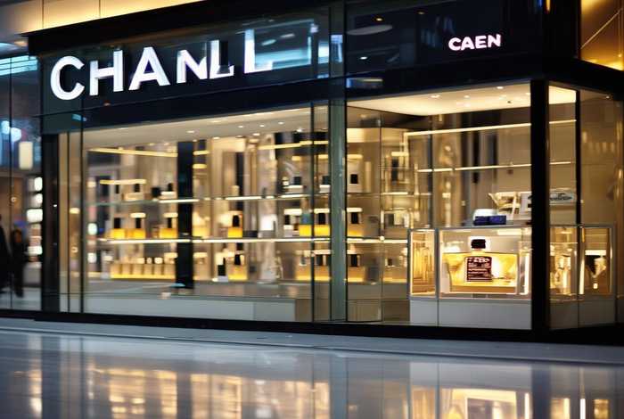 香奈儿香水正品专柜官方旗舰店(香奈儿香水正品专柜官方旗舰店在哪里) 香奈儿香水正品专柜官方旗舰店(香奈儿香水正品专柜官方旗舰店在哪里)