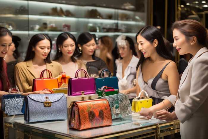 为什么中国女人都喜欢买名牌包,为什么中国女人都喜欢买名牌包呢 为什么中国女人都喜欢买名牌包,为什么中国女人都喜欢买名牌包呢