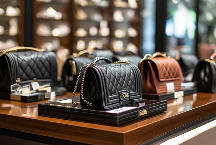 香奈儿包包一览表、香奈儿包包回收价格一览表