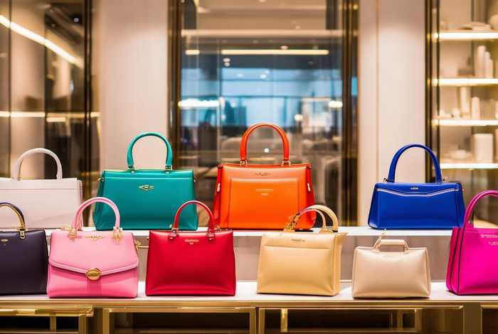 中国名牌包包前十名品牌、中国名牌包包前十名品牌图片