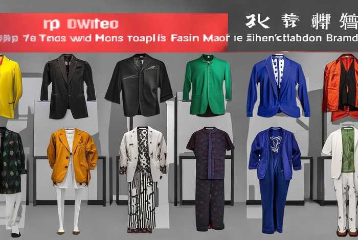 中国品牌男装排名前十名,中国品牌男装排名前十名有哪些 中国品牌男装排名前十名,中国品牌男装排名前十名有哪些