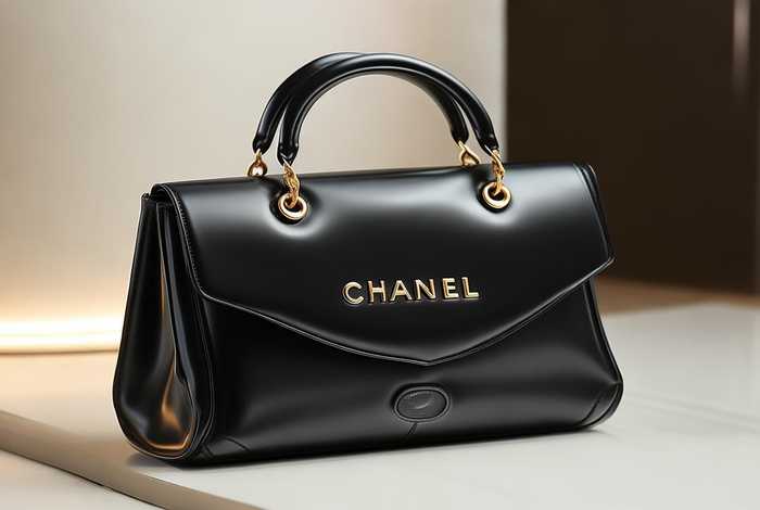 香奈儿新款包包图片 - 香奈儿2021新款包包图片
