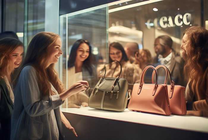 为什么都觉得coach不贵，为什么都觉得coach不贵呢