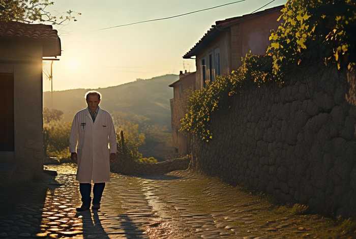 意大利小众电影 意大利小众电影医务员