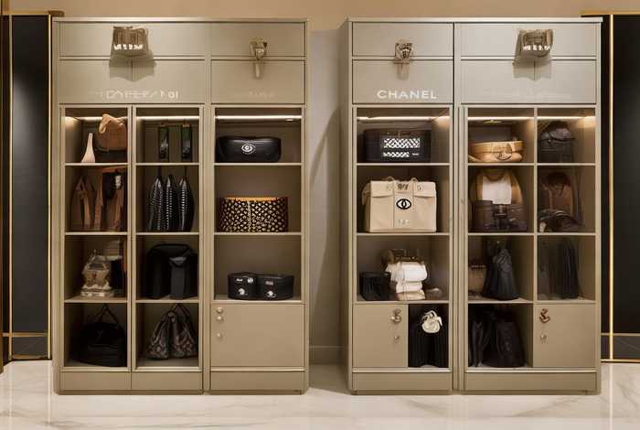 香奈儿和lv哪个更保值、香奈儿和lv哪个更保值一些