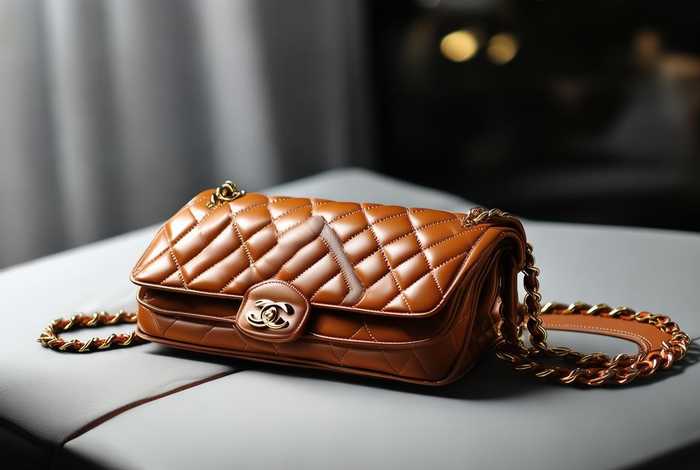 香奈儿流浪包中号尺寸；香奈儿流浪包中号尺寸是多少