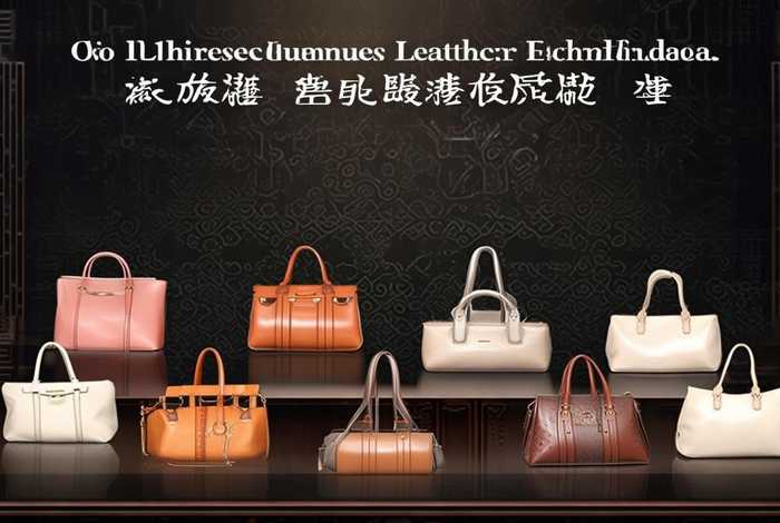 中国十大真皮包包 中国十大真皮包包排名