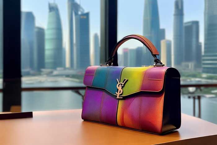 圣罗兰官网包包从上海发货；圣罗兰官网包包从上海发货多少钱