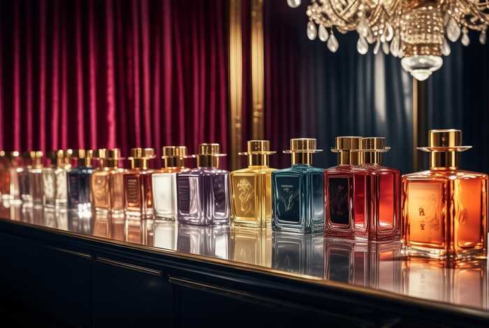 香水品牌排名前十名（香水品牌排名前十名有哪些）