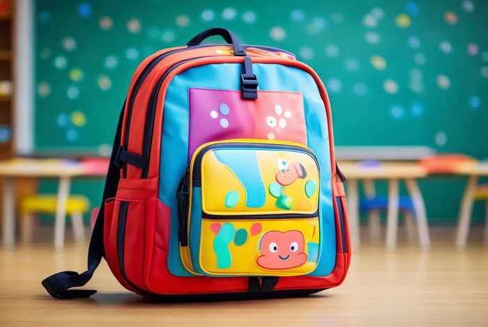 学生书包哪个牌子的好（一年级学生书包哪个牌子的好）