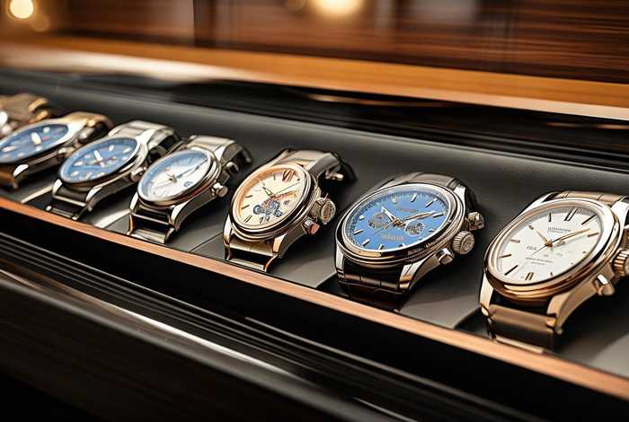 手表的十大品牌瑞士表 手表的十大品牌瑞士表有哪些