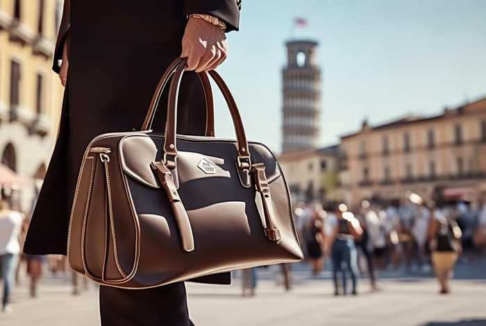 意大利男士手包奢侈品牌排行；意大利男士手包奢侈品牌排行榜