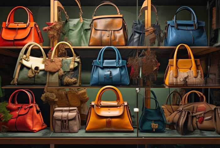 小众包包牌子排行榜 - 小众包包牌子排行榜前十名