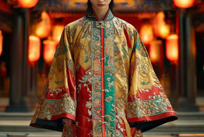 中国的顶级奢侈品衣服 中国的顶级奢侈品衣服是什么