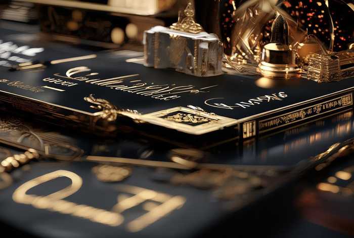 奢侈品牌排行榜标识 - 奢侈品牌排行榜及logo