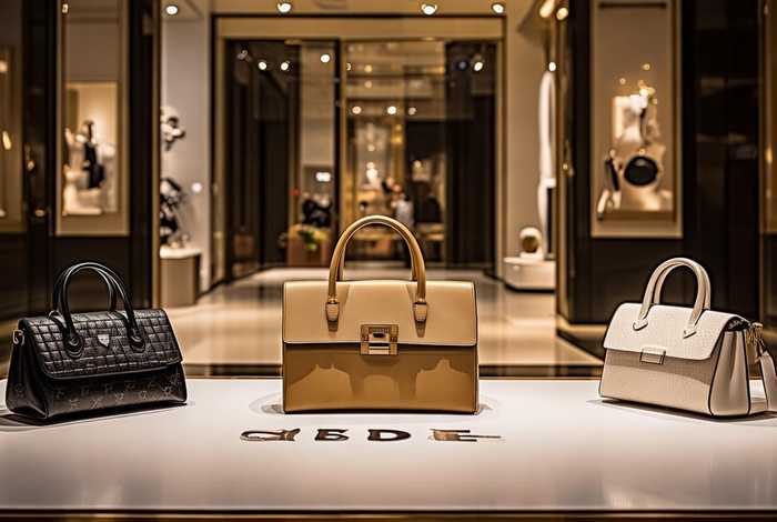 奢侈品四大巨头、奢侈品包包四大巨头