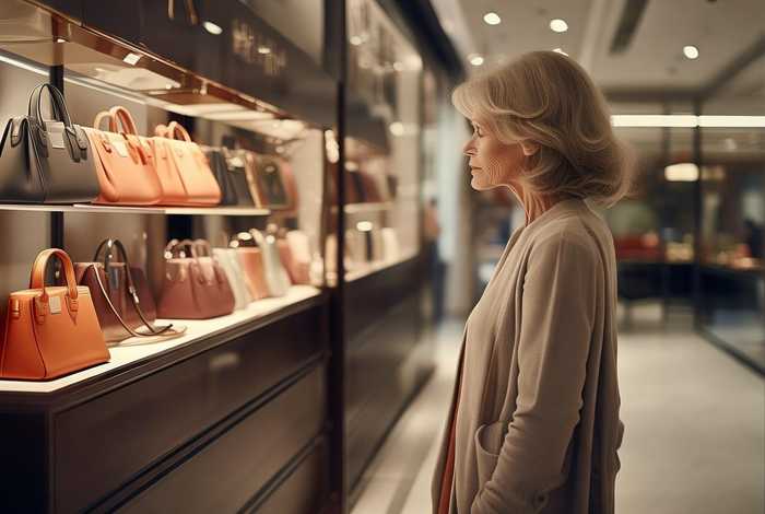 中等女士包哪个牌子好；中等女士包哪个牌子好一点