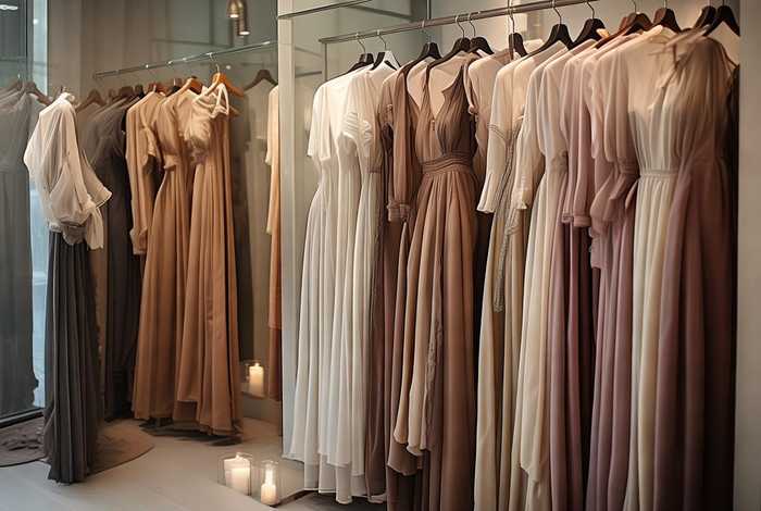 小众低调轻奢品牌 - 小众低调轻奢品牌女装